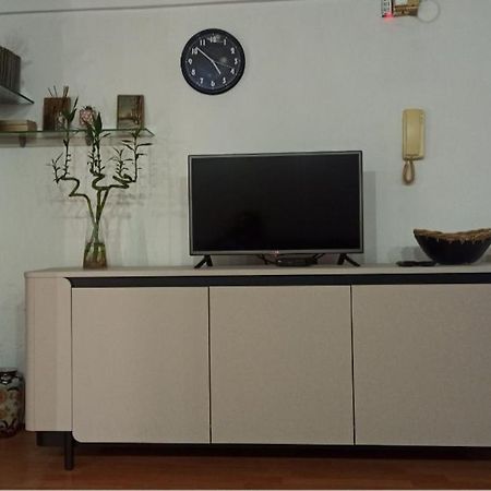 Apartman Oaza Olja เบลเกรด ภายนอก รูปภาพ