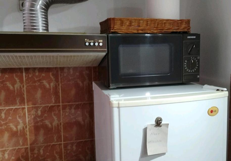 Apartman Oaza Olja เบลเกรด ภายนอก รูปภาพ