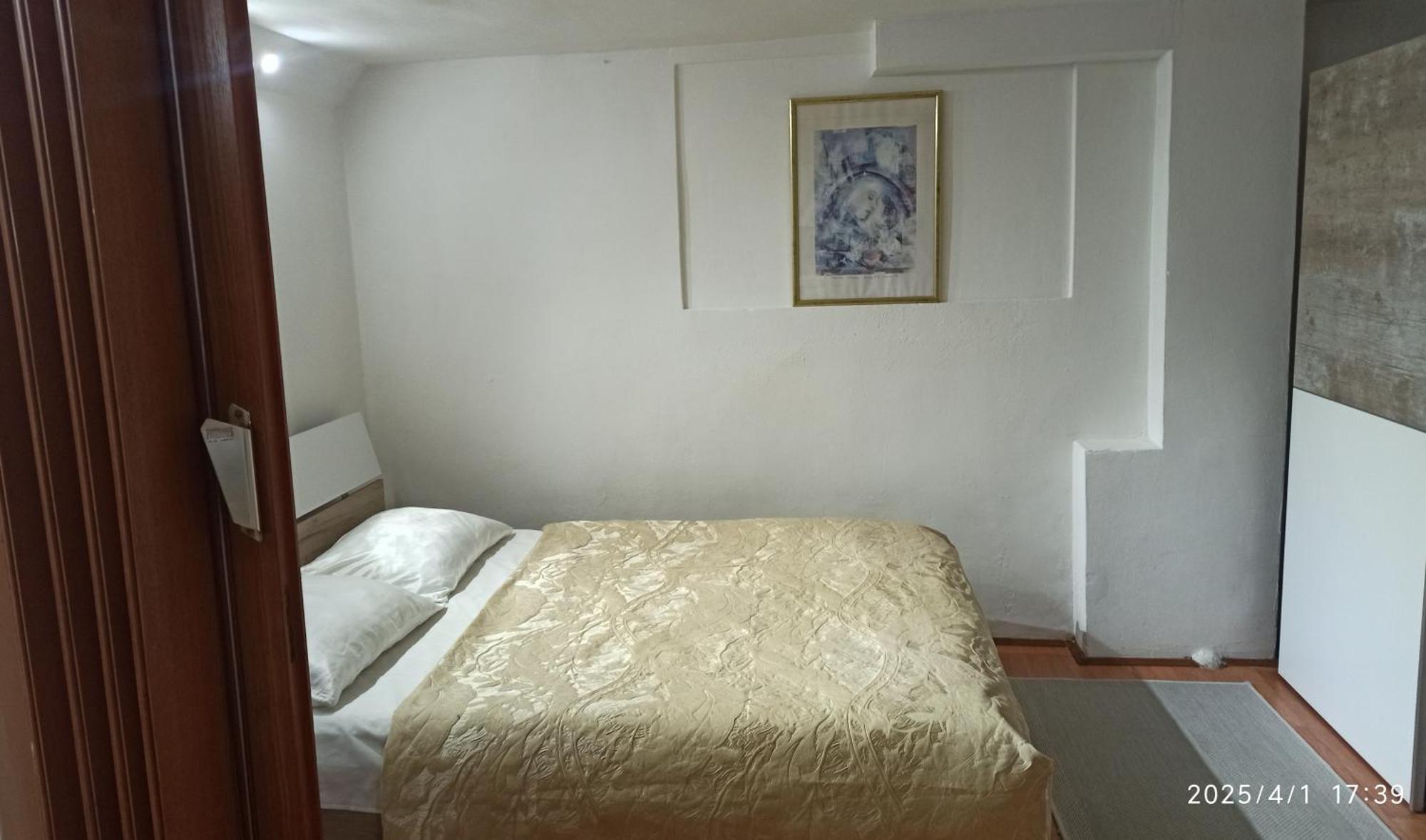 Apartman Oaza Olja เบลเกรด ภายนอก รูปภาพ