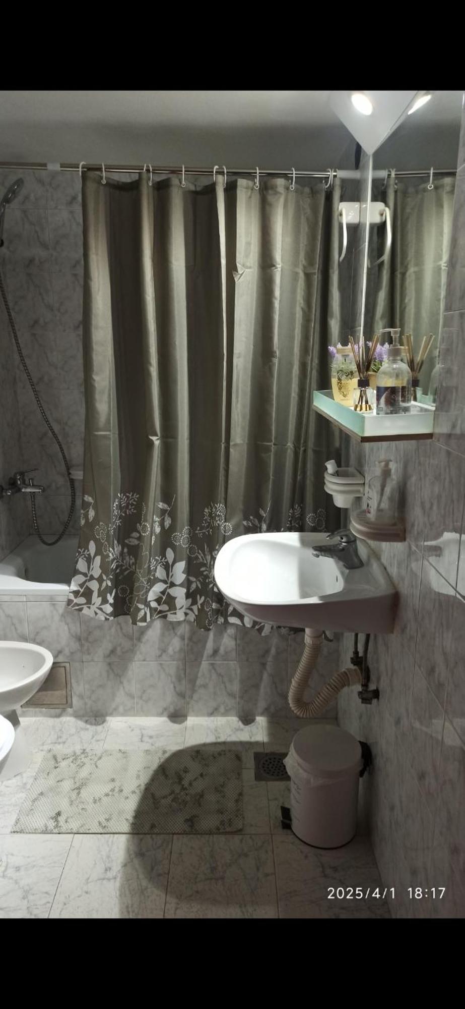 Apartman Oaza Olja เบลเกรด ภายนอก รูปภาพ